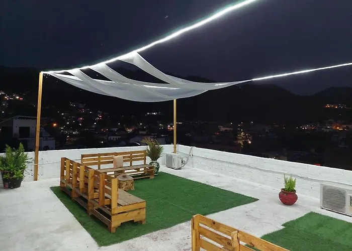 Hotel Blue Puerto Vallarta