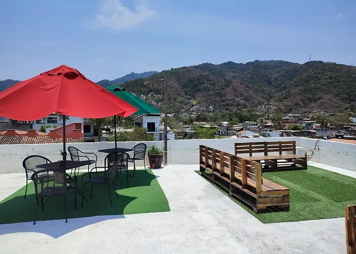 Hotel Blue Puerto Vallarta