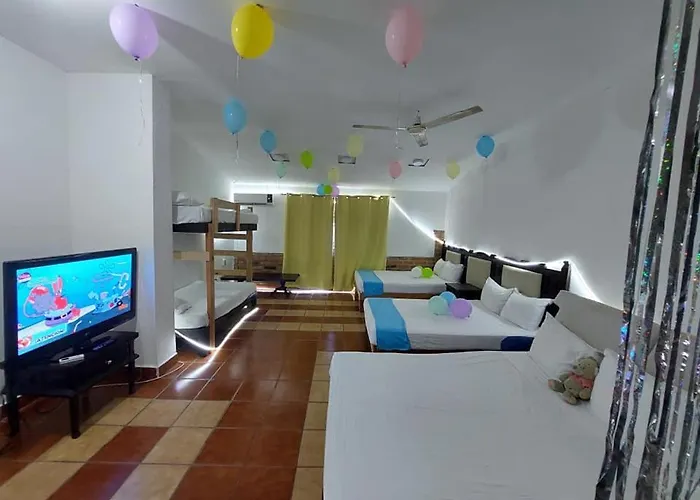 Hotel Blue Puerto Vallarta