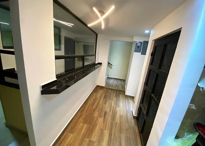 Hotel Olé Monterrey