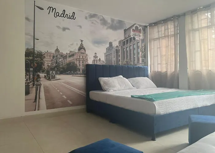 Aw Hotel Urban 80 Medellín