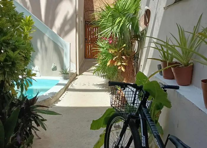 Kika Studios Playa del Carmen