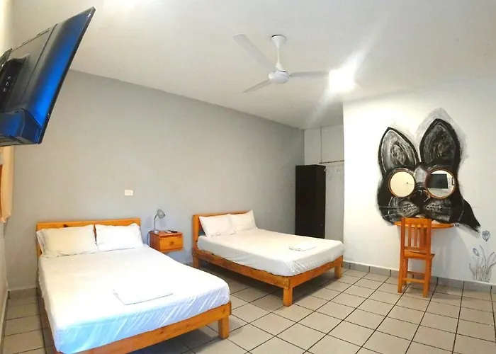 Aparthotel Kasa Guajira Playa del Carmen