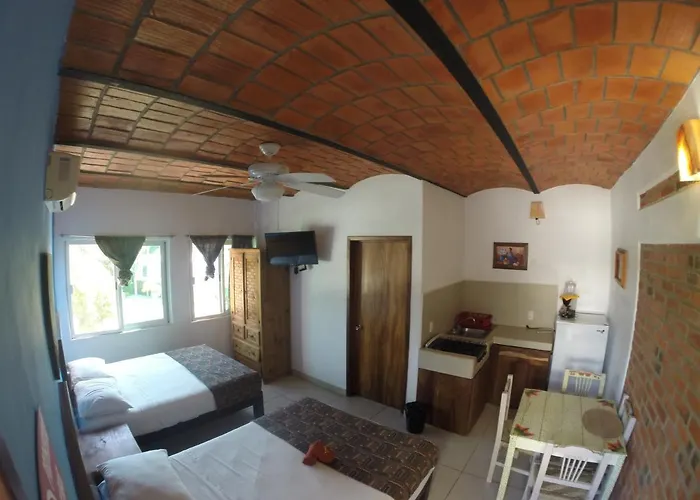 Kiramar los Peyotes Rincón de Guayabitos