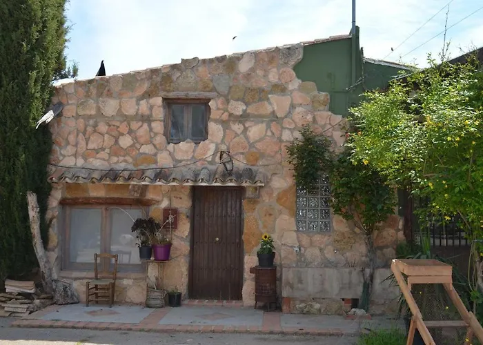 Villa Granja El Regajo Valencia