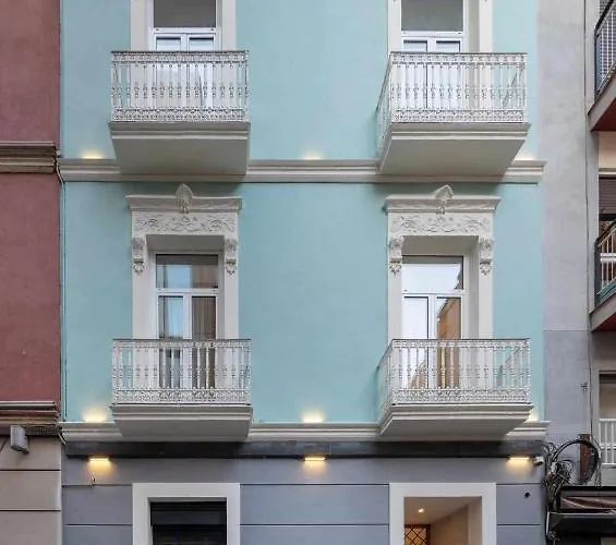 Nature By Raidom Alicante