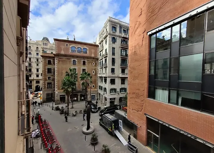 Hostal Del Palau Barcelona