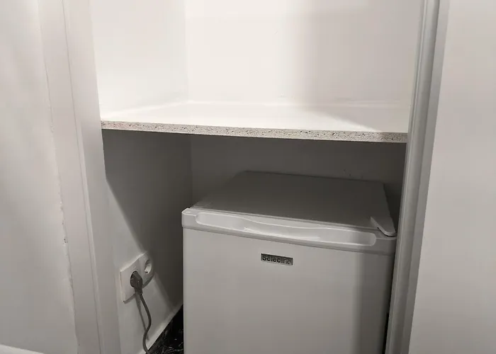 Pension Susita Alicante