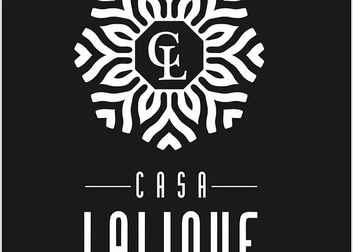 Hotel Casa Lalique México DF