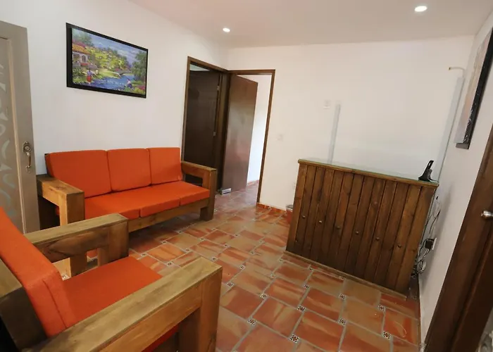 Hotel Boutique Casa Elefante Guadalajara