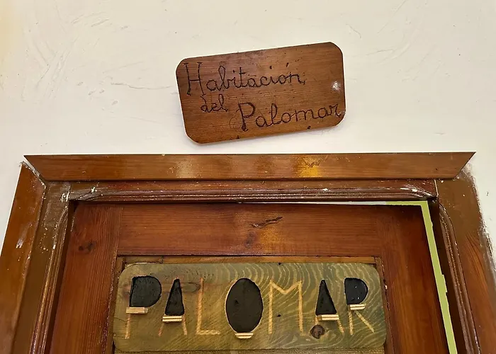 Villa Granja El Regajo Valencia