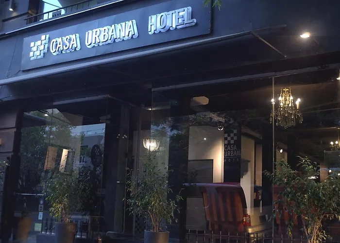 Casa Urbana Hotel Córdoba