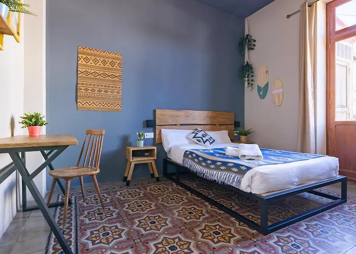 Bed and Breakfast Bird House Valencia