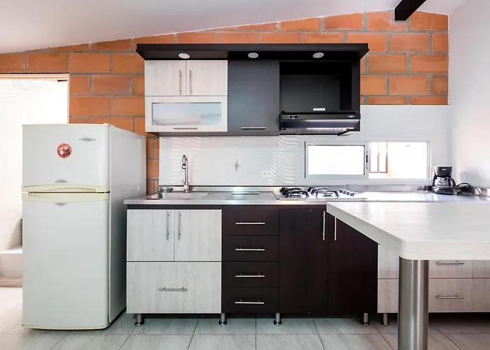 Medellin Backpacker Hostel