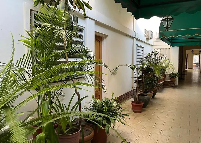 Gran Hotel Cristal Córdoba