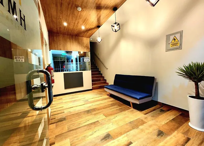 Hostal Imh Lima