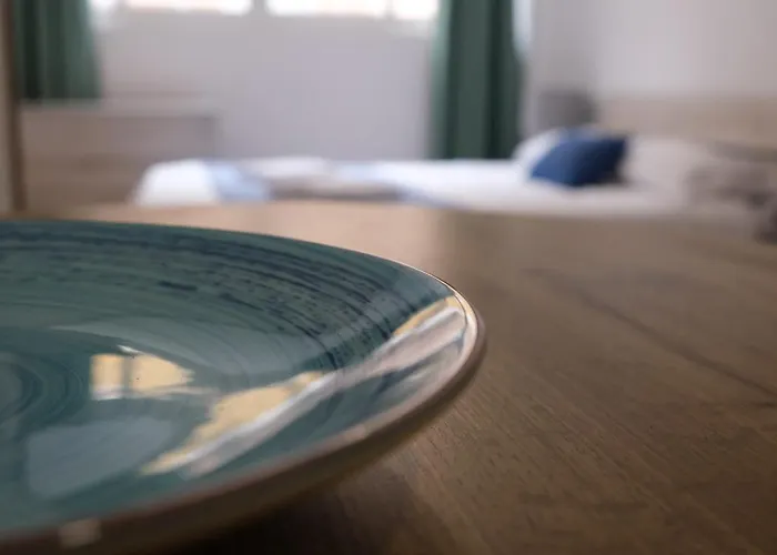 Sdh Apartments Alicante