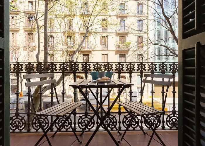 Hotel Casa Lolita Barcelona