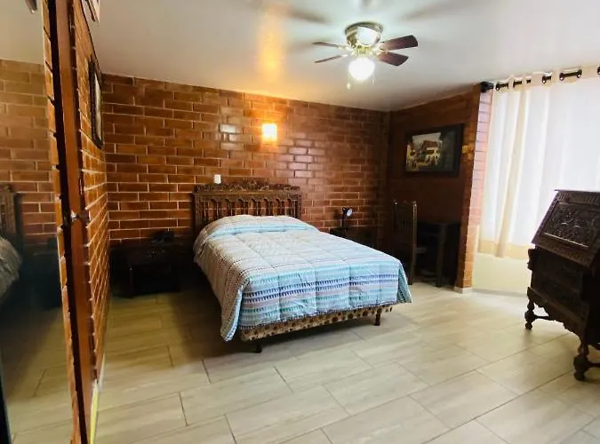 Hotel Esperanza Lima