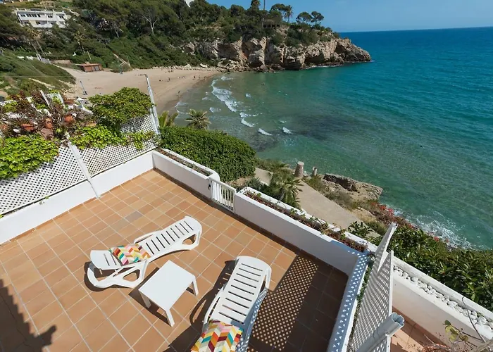 Villa Casas Blancas Salou