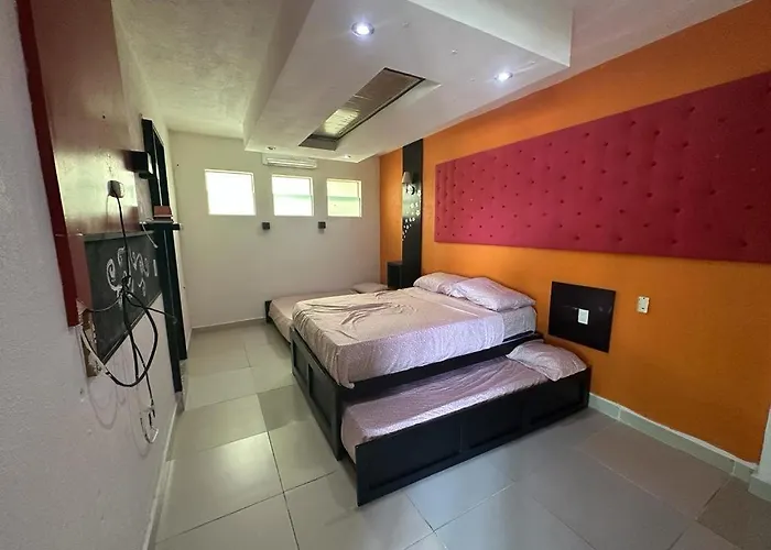 Hotel Isla cuba Acapulco