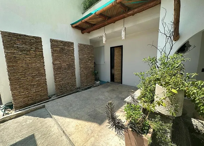 Hotel Isla cuba Acapulco