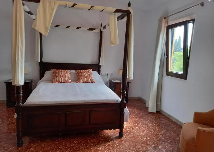 Agroturismo Finca Son Amora Palma de Mallorca