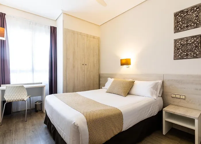 Sweet Hotel Continental Valencia