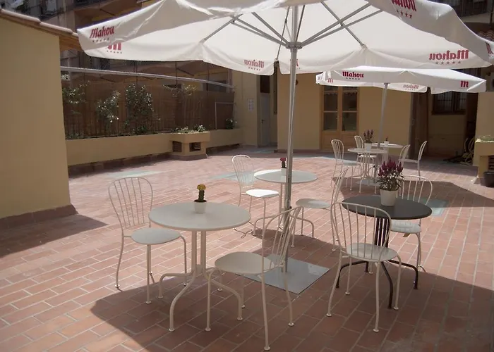 Bcn Home Guest House Barcelona