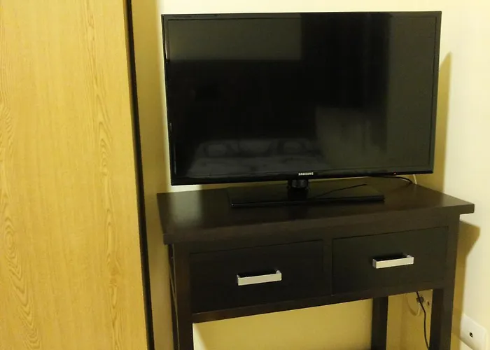 Hostal Doña Manuela Málaga