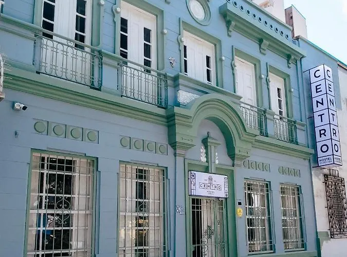 Cordova Hostel Medellín