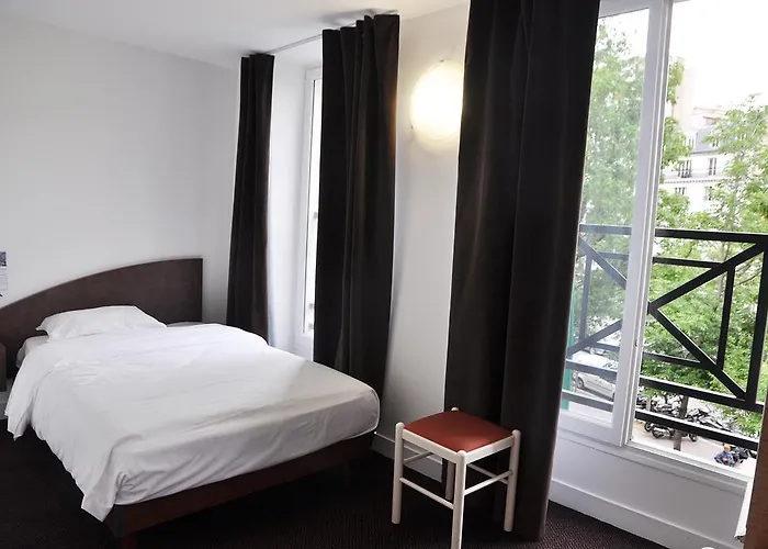 Hotel de la Tour París