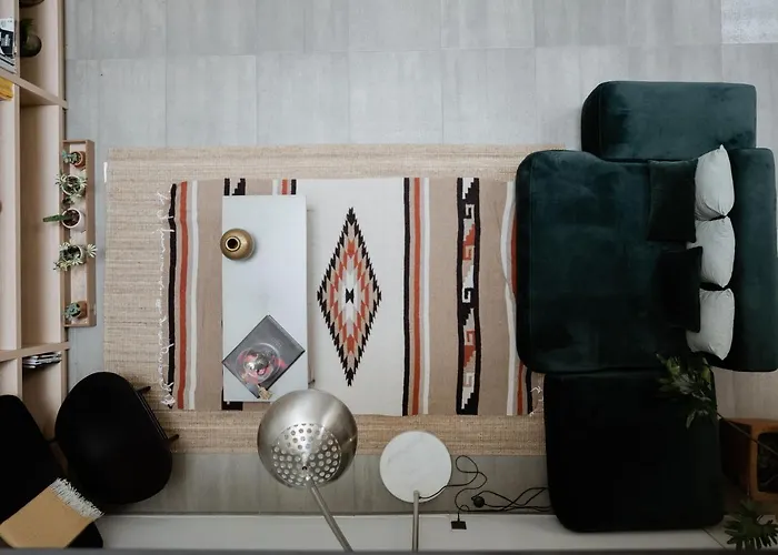 Hotel Casa Lomah Wtc México DF