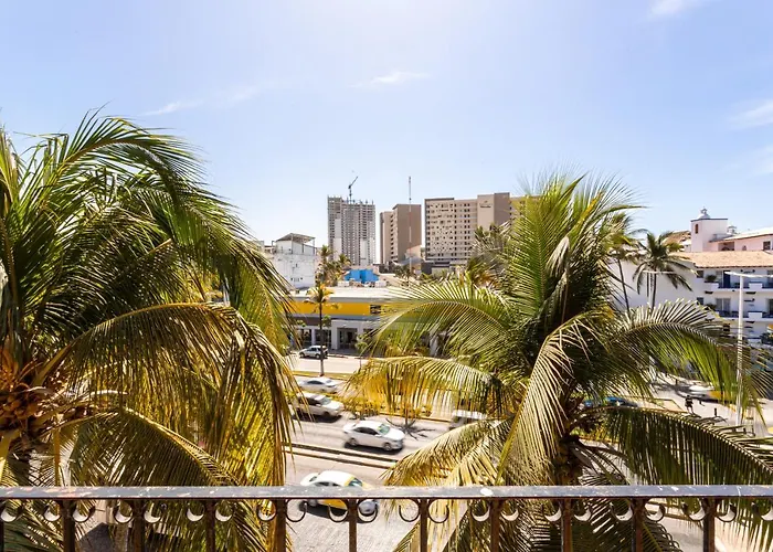 Soy Local Puerto Vallarta