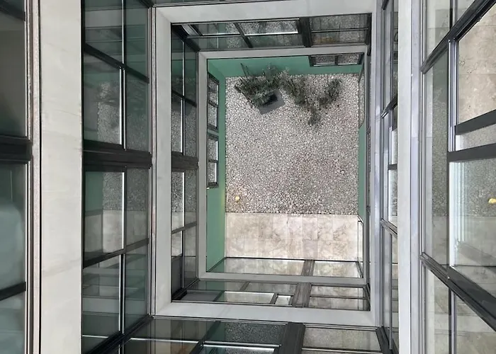 Apartamento Click&Flat Sugranyes Barcelona