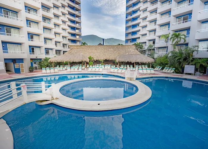 Playa Suites Acapulco
