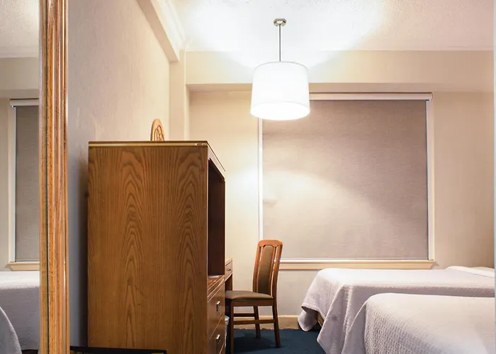 Travohotel Monterrey Histórico