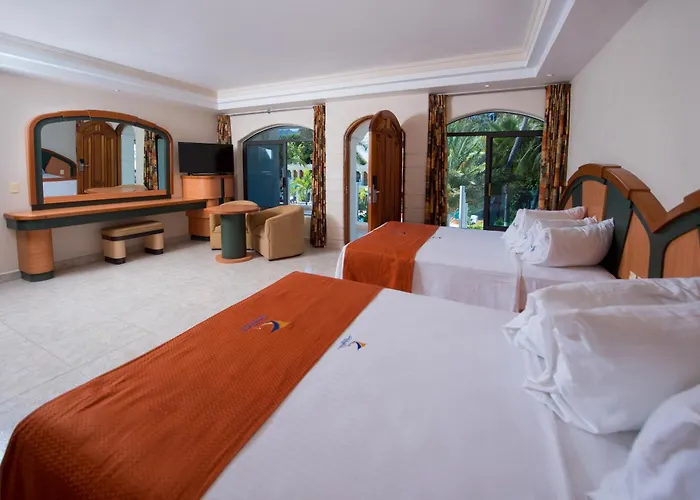 Hotel Costa Azul Acapulco