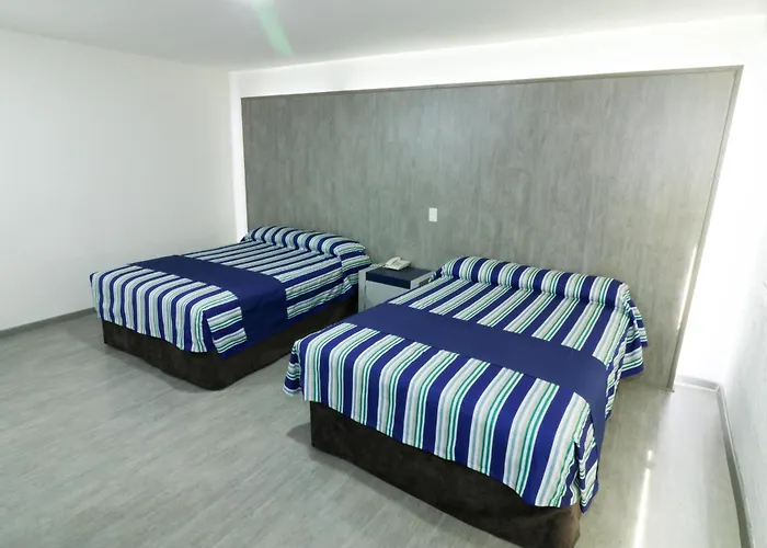 Mallorca Hotel México DF