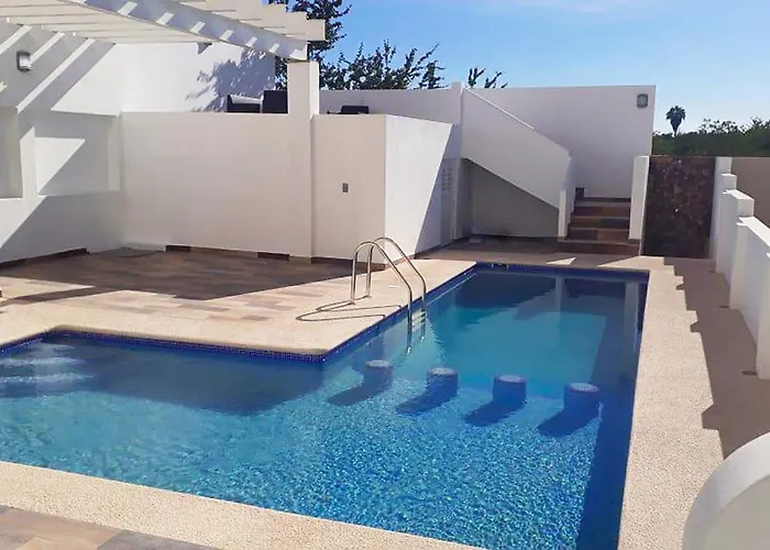 Marina Suites Mazatlan