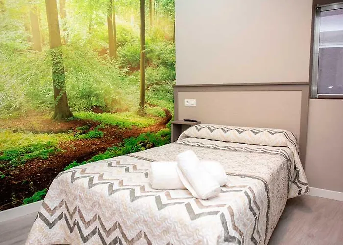 Hostal Viena Plaza Nueva Granada