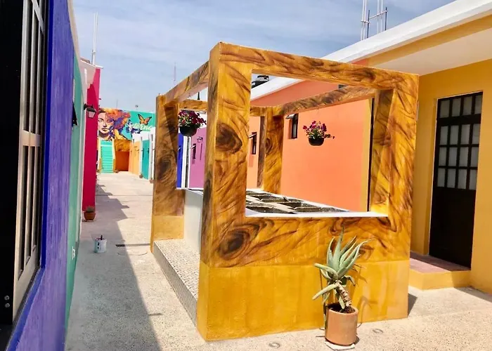 Casa Alcalde Alojamiento Centro Guadalajara