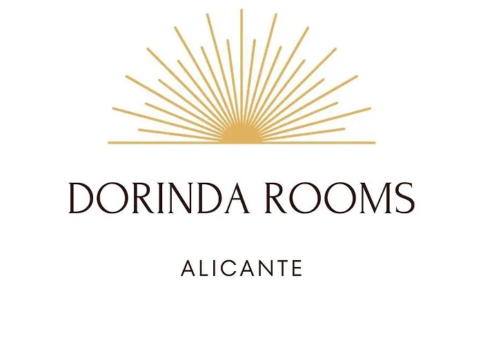 Dorinda Rooms Alicante