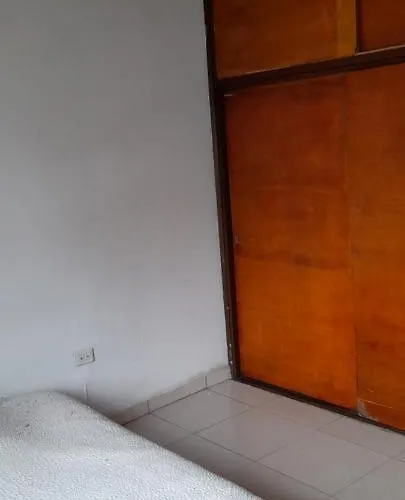 Hotel Casa La Mansion Medellín