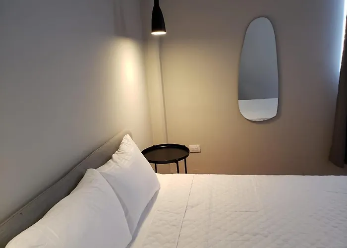 Aparthotel Singular Centro Histórico México DF