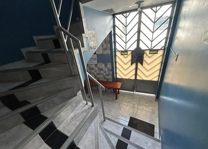 Hostal EL TAMBO Ica
