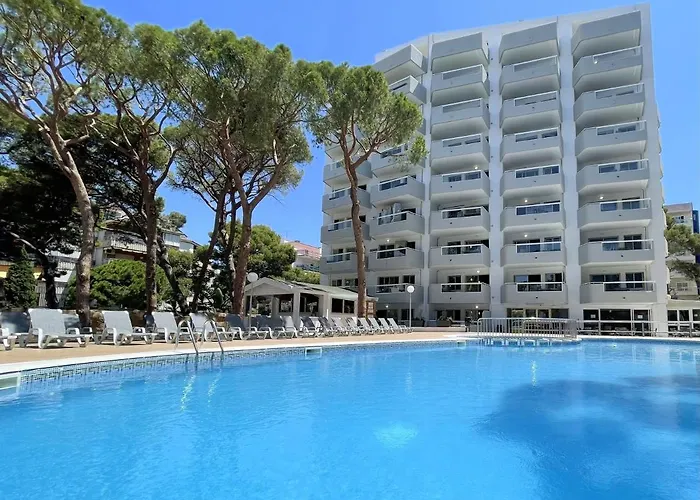 Rentalmar Blue Beach&Pool Salou