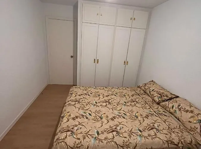 Mars Suites Alondra Madrid