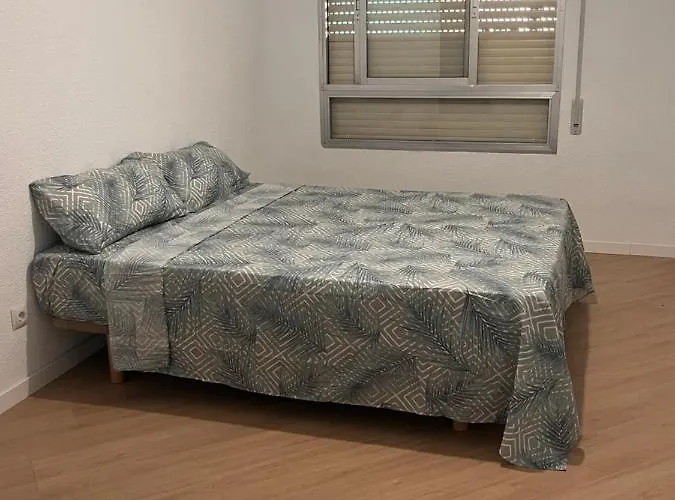 Mars Suites Alondra Madrid