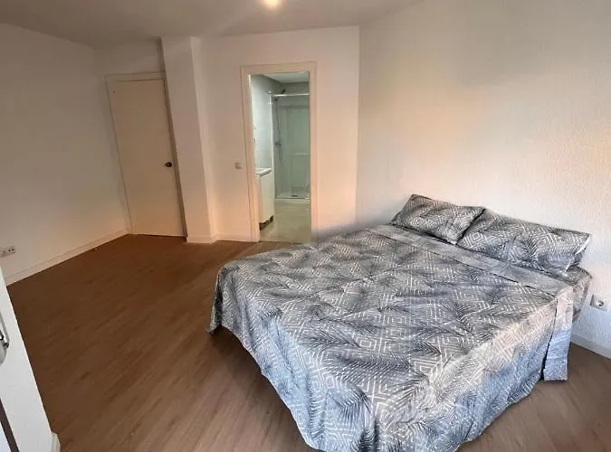 Mars Suites Alondra Madrid